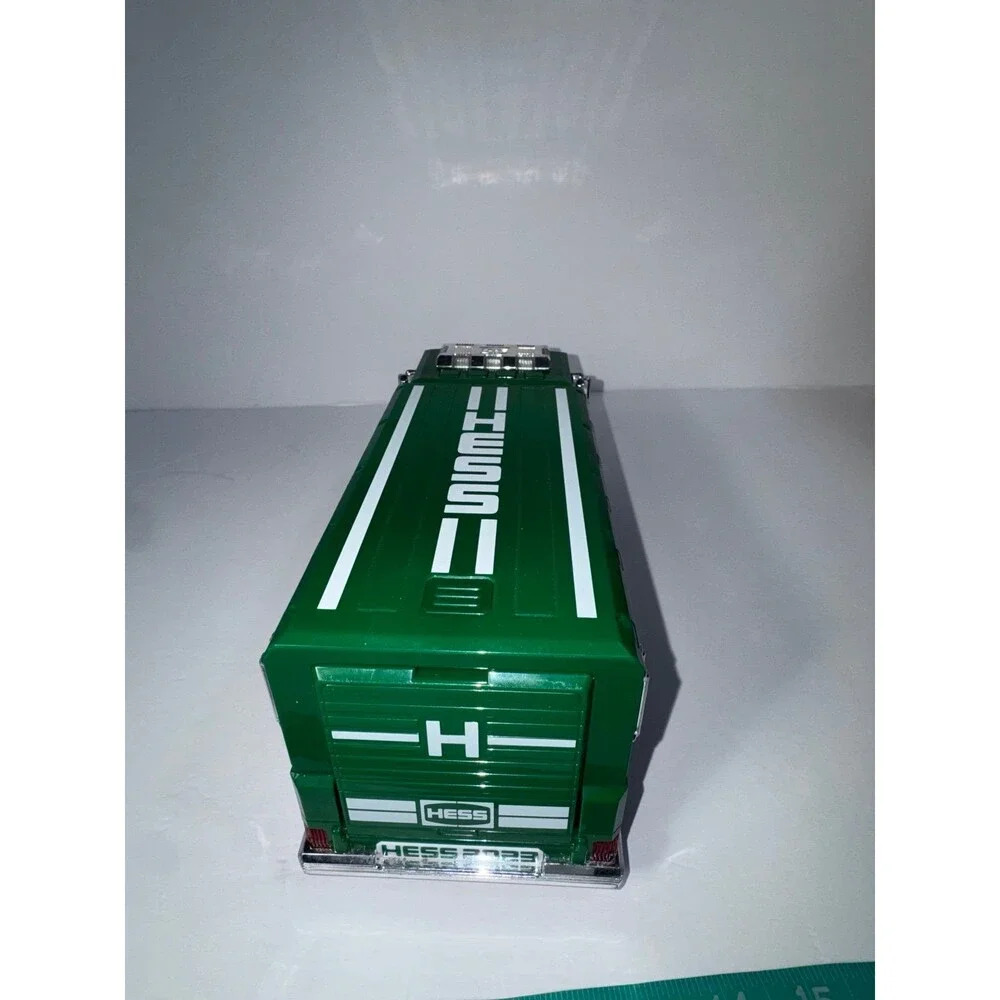 2023 Hess Police Truck & Cruiser Holiday Truck B33